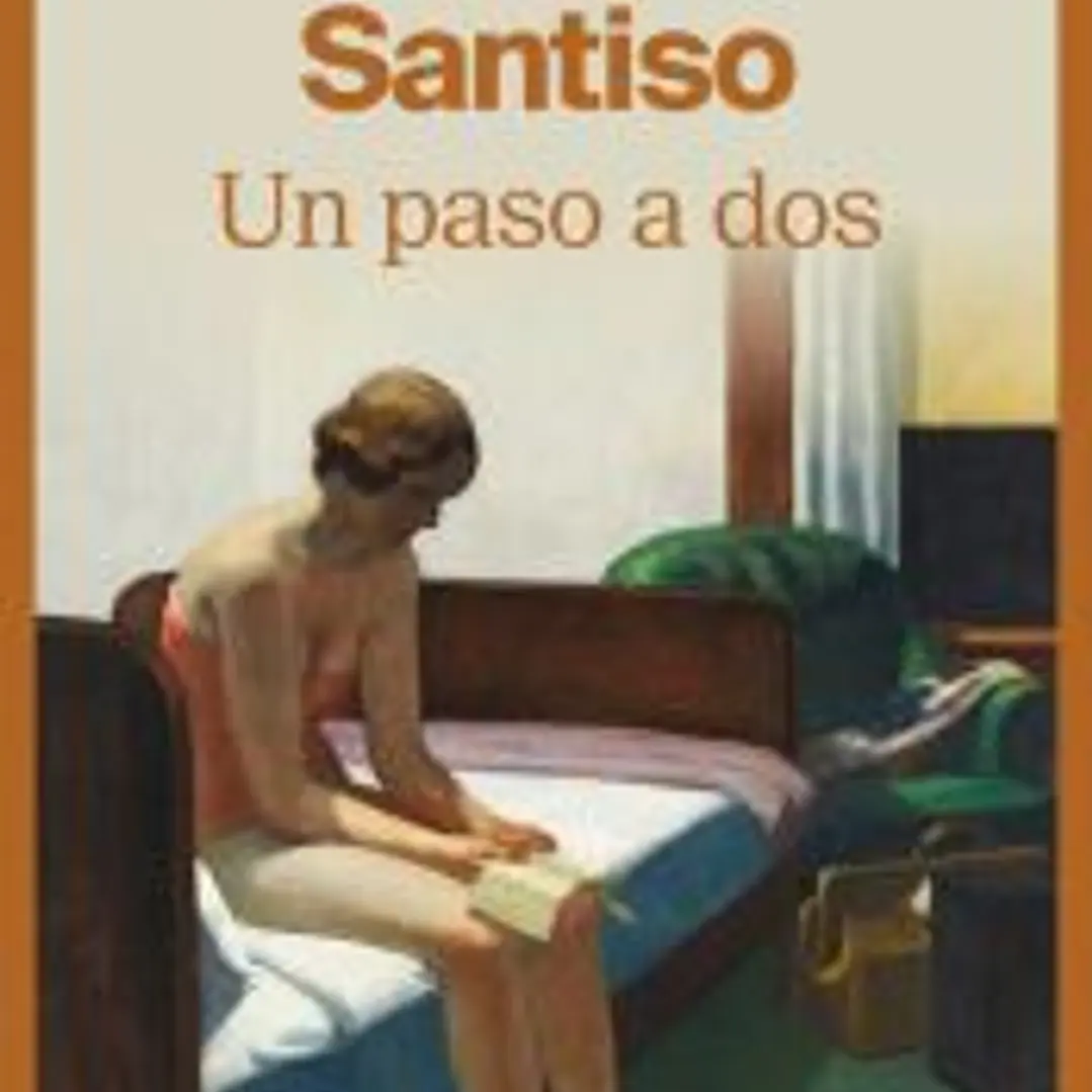 Un paso a dos 1