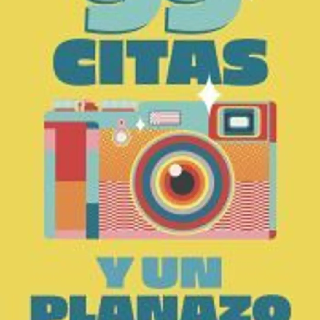 99 citas y un planazo 1