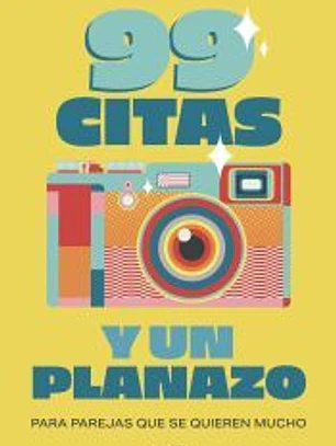 99 citas y un planazo