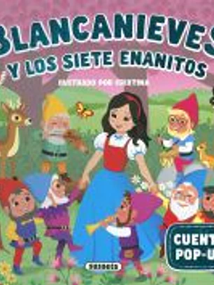 Blancanieves