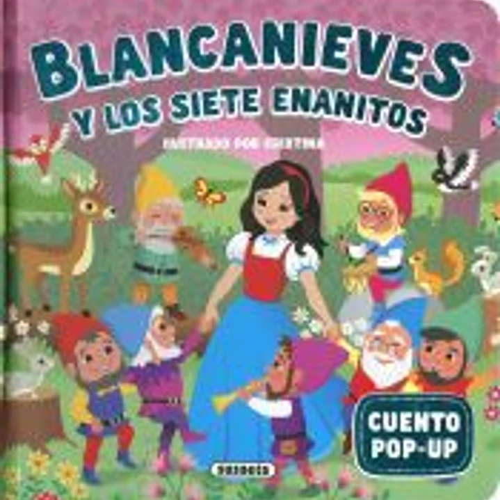 Blancanieves 1