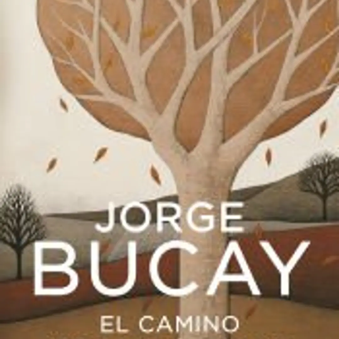 El camino de las lágrimas 1
