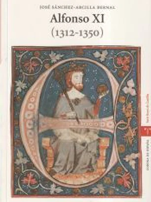 Alfonso XI (1312-1350)