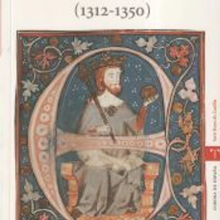 Alfonso XI (1312-1350) 1