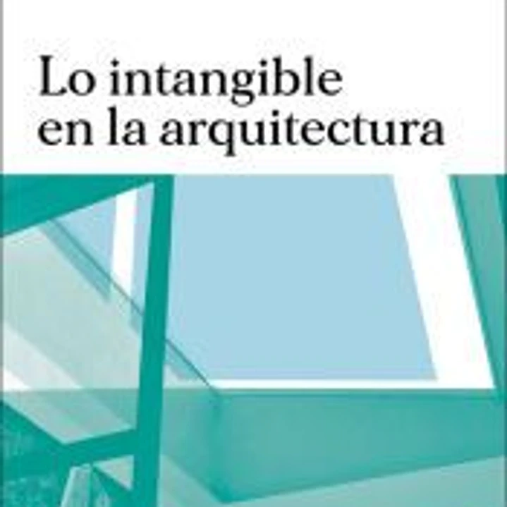 INTANGIBLE EN LA ARQUITECTURA, LO 1