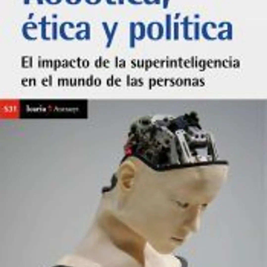 ROBÓTICA. ÉTICA Y POLÍTICA 1