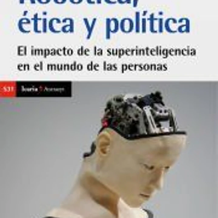 ROBÓTICA. ÉTICA Y POLÍTICA 1