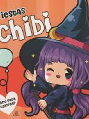 Fiestas Chibi