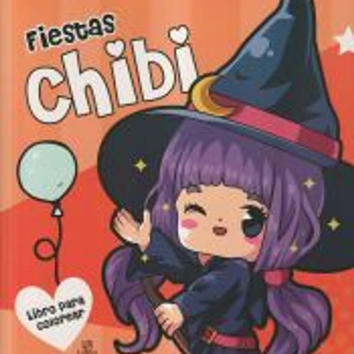 Fiestas Chibi 1