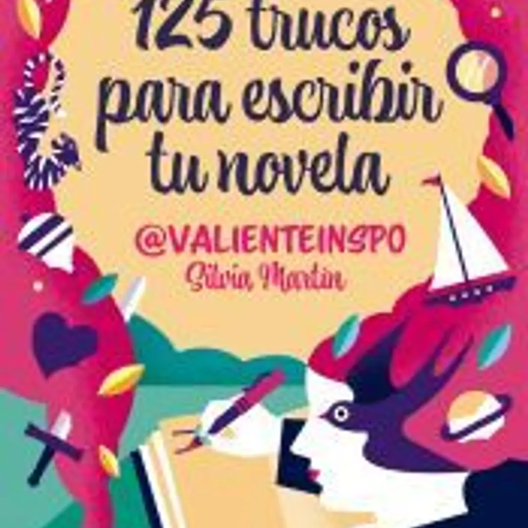 125 trucos para escribir tu novela 1