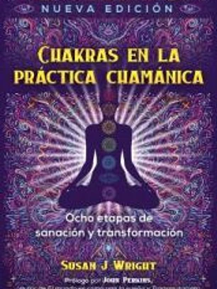Chakras en la práctica chamánica