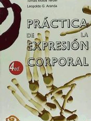 PRACTICA EXPRESION CORPORAL