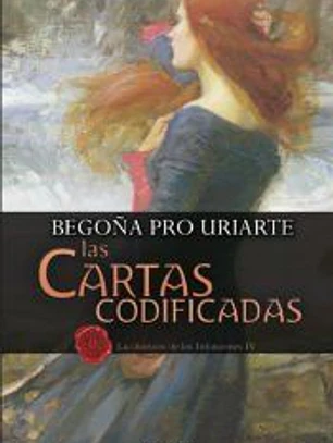 Las cartas codificadas: La chanson de los infanzones IV