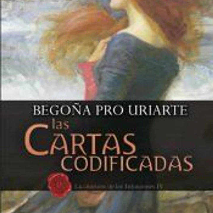 Las cartas codificadas: La chanson de los infanzones IV 1