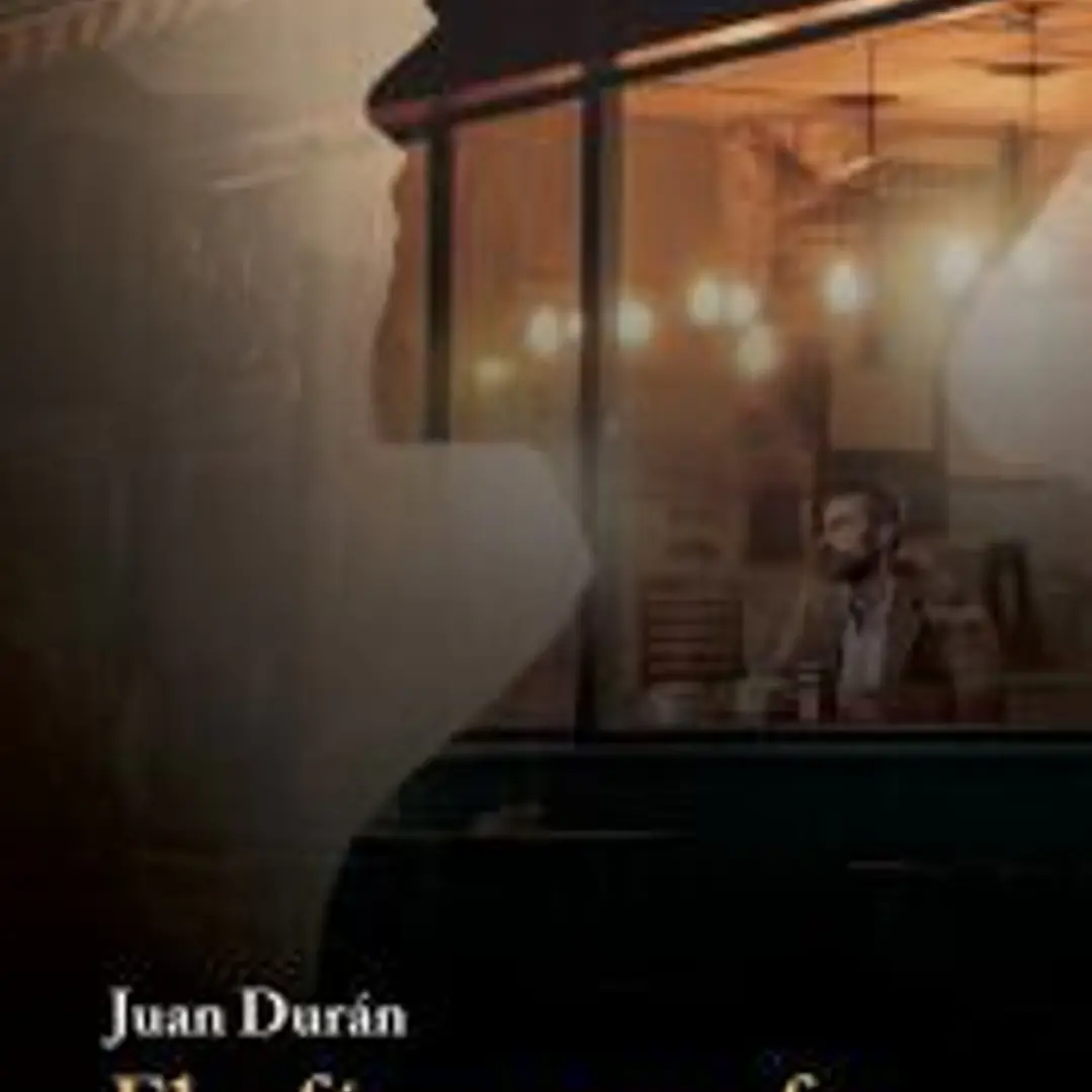 El café que nunca fue 1
