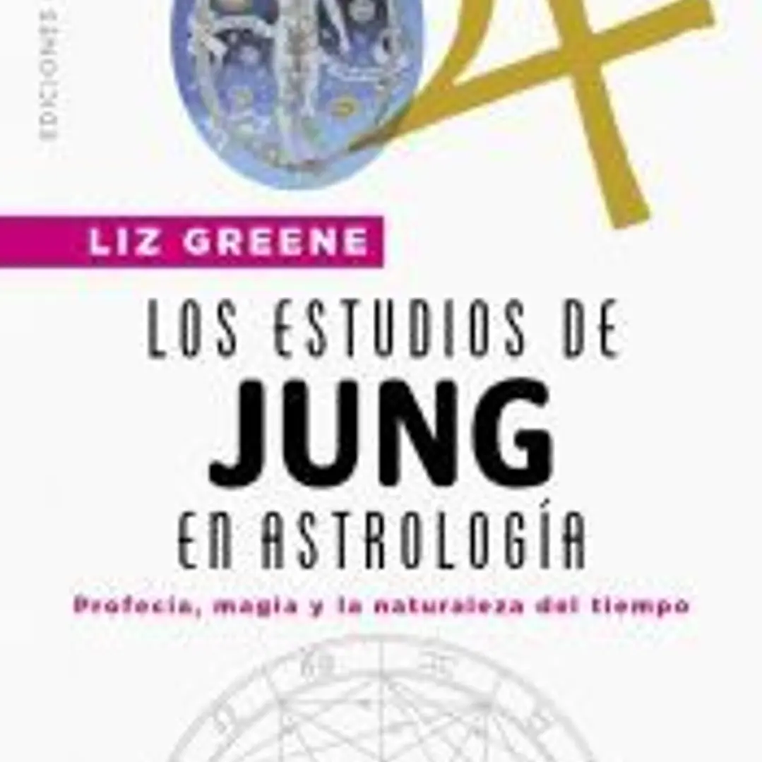 Los estudios de jung en astrología 1