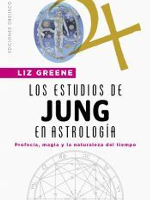 Los estudios de jung en astrología