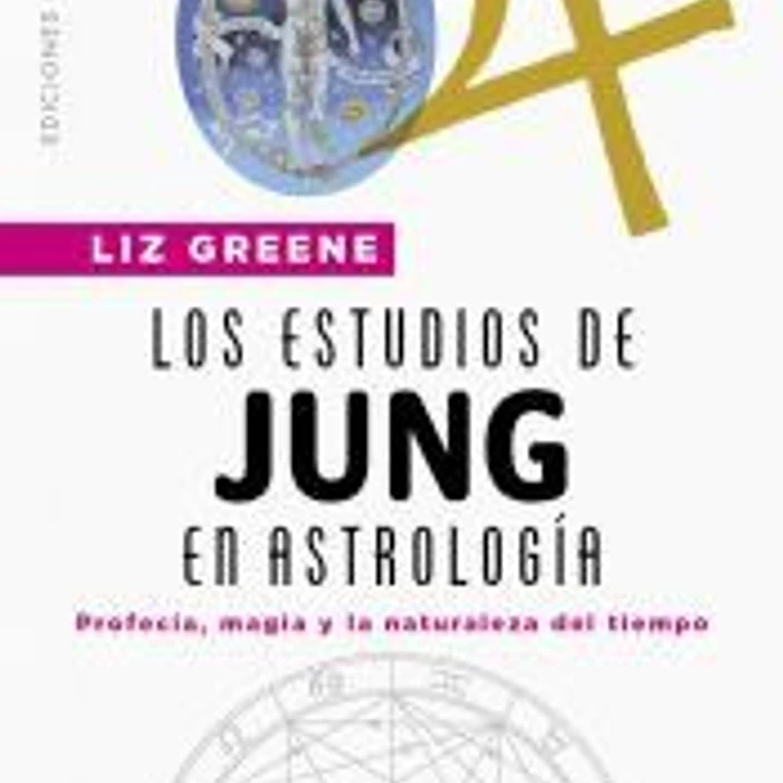 Los estudios de jung en astrología 1