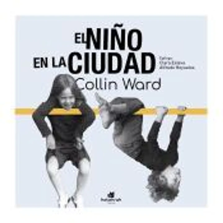 El niño en la ciudad 1