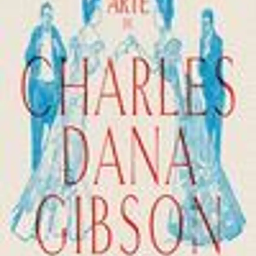 El arte de Charles Dana Gibson 1
