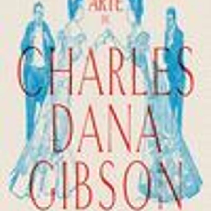 El arte de Charles Dana Gibson 1