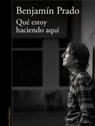 Qué estoy haciendo aquí