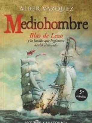 Mediohombre