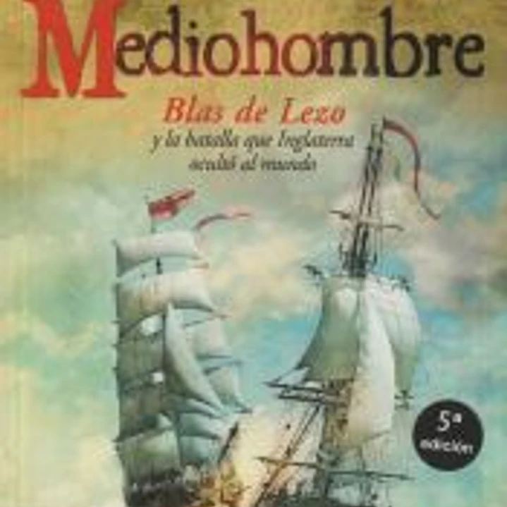 Mediohombre 1