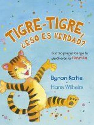 Tigre-Tigre, ¿Eso es verdad?