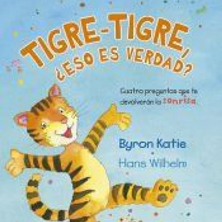 Tigre-Tigre, ¿Eso es verdad? 1