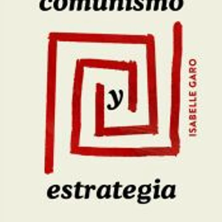 COMUNISMO Y ESTRATEGIA 1