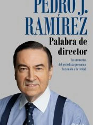 Palabra de director