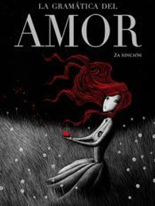 La gramática del amor