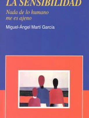 SENSIBILIDAD, LA. 3ª ED