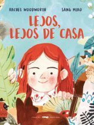 Lejos, lejos de casa