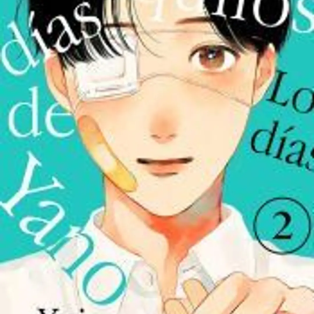 Los tranquilos días de yano, vol. 2 1