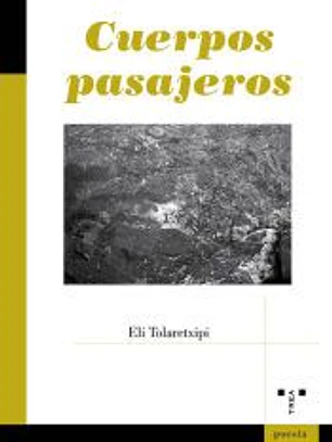Cuerpos pasajeros