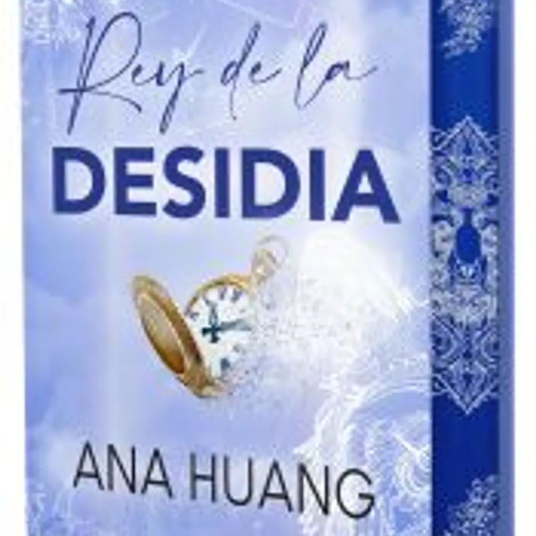 Pecados 4. Rey de la desidia. Edición especial 1
