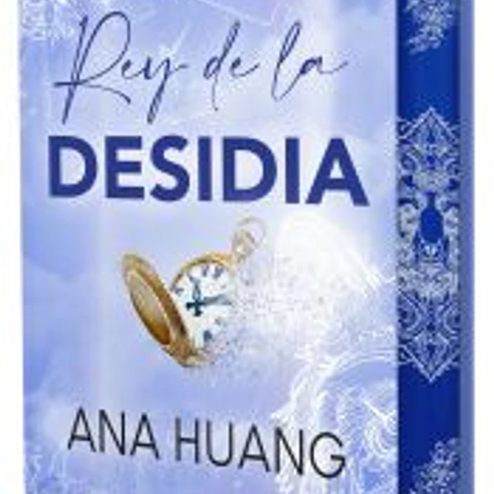 Pecados 4. Rey de la desidia. Edición especial 1