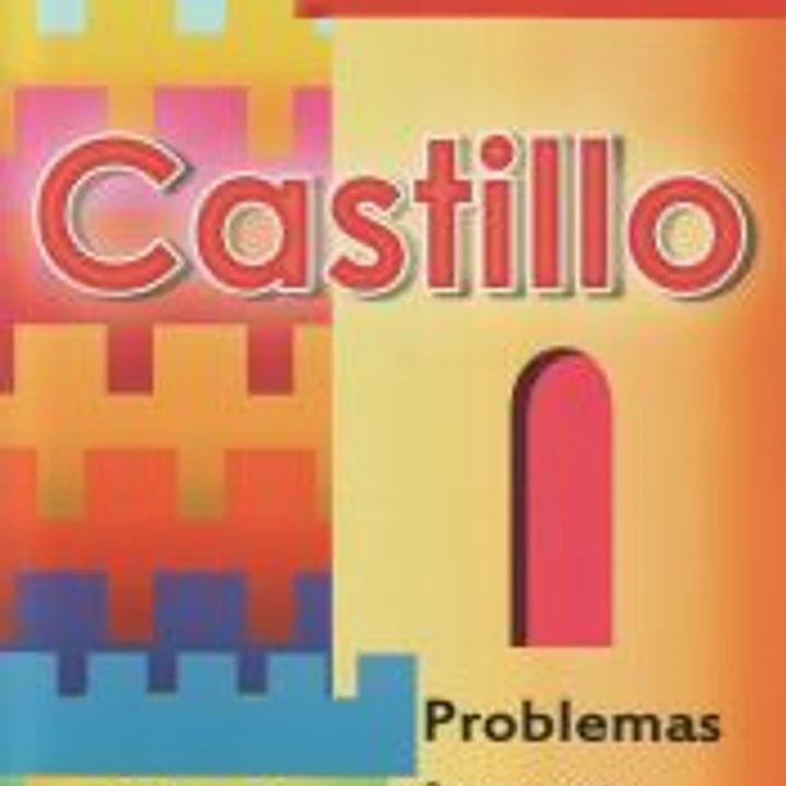 Castillo Problemas 16. Sumar y restar. Multiplicar por una cifra 1