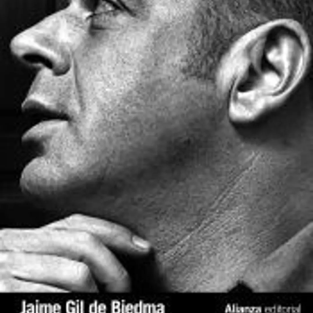 Antología poética 1