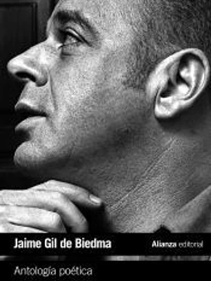 Antología poética