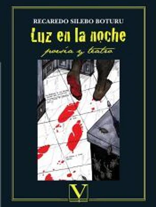 Luz en la noche