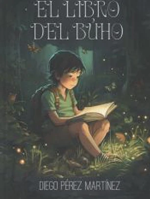 El Libro del Búho