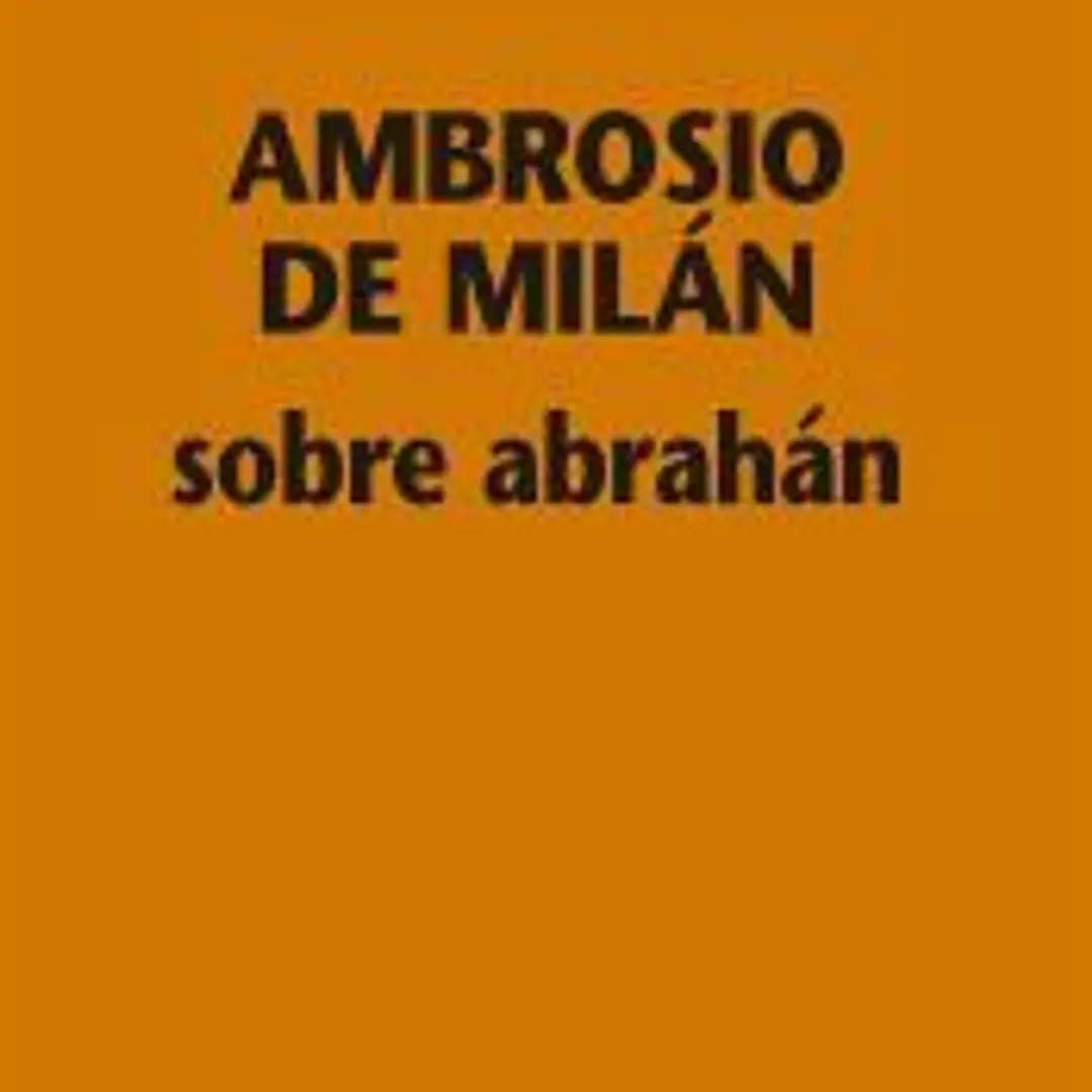 Sobre Abrahan 1