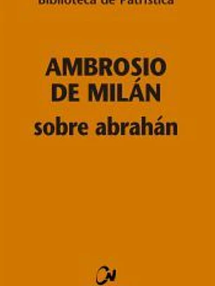 Sobre Abrahan
