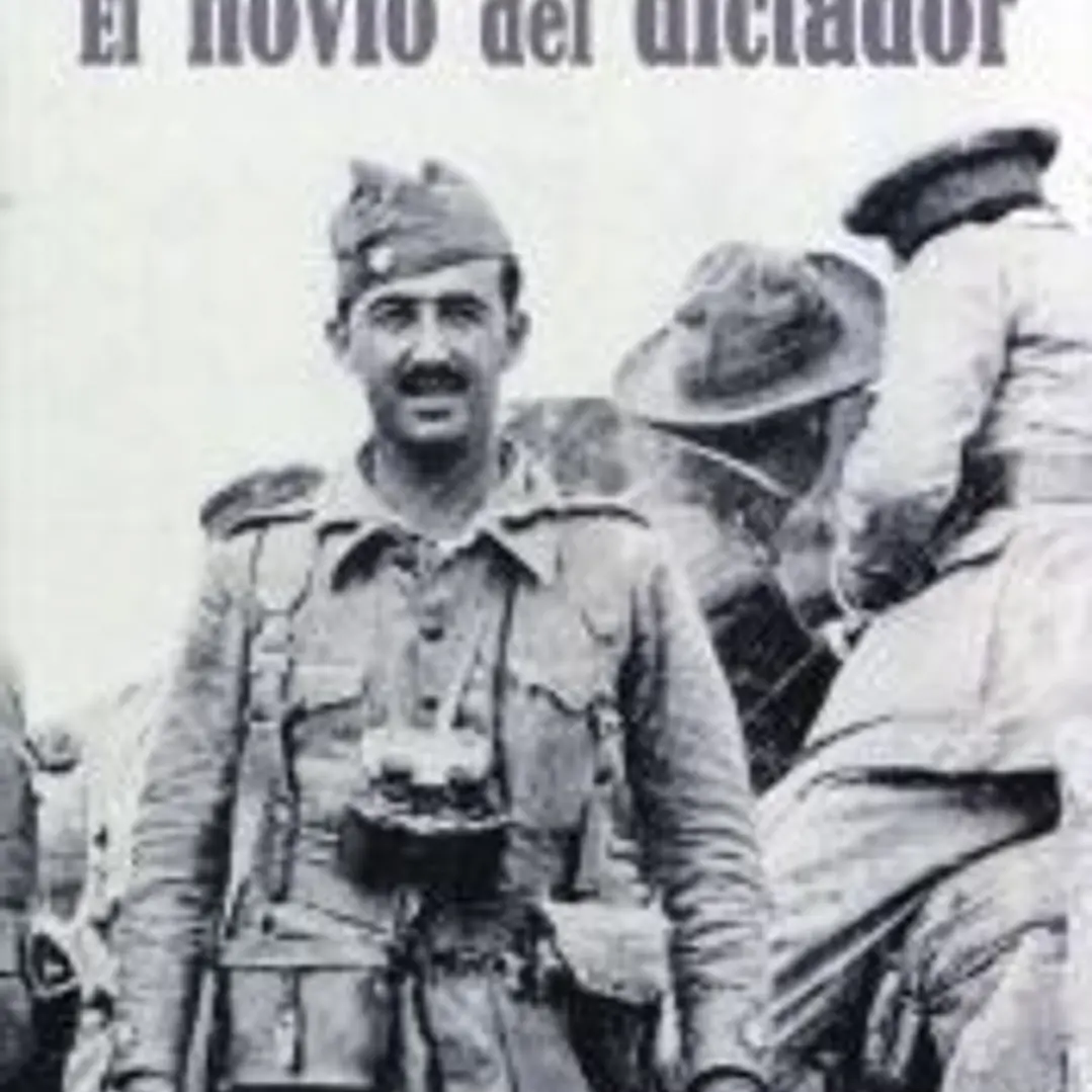 El novio del dictador 1