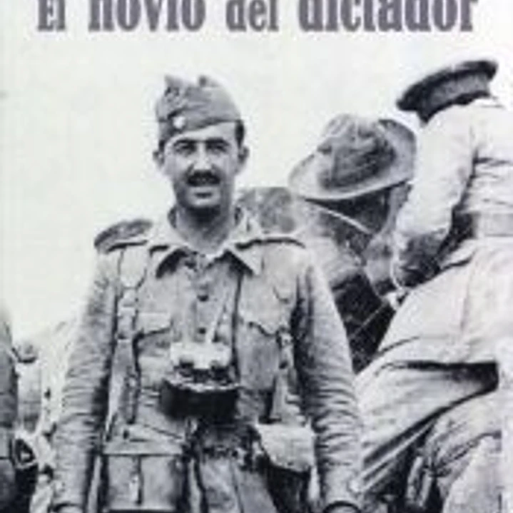 El novio del dictador 1