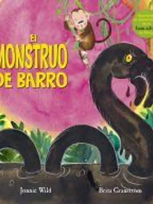 El monstruo de barro