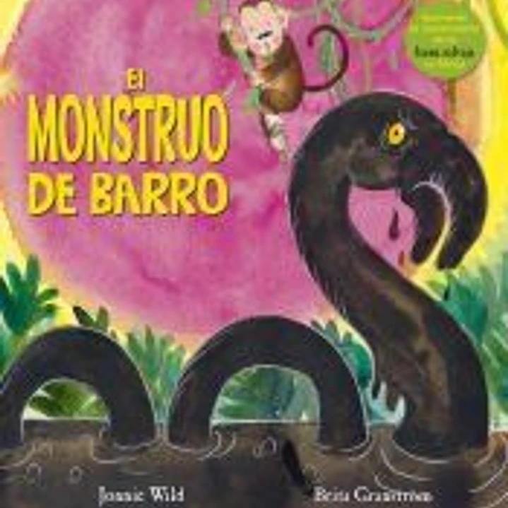 El monstruo de barro 1